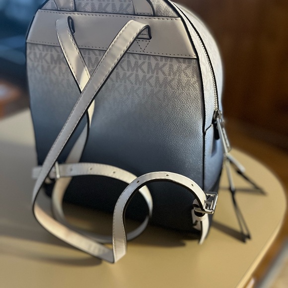 Brand new MK Ombré backpack - Picture 6 of 8